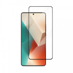 Vmax karastatud klaas 9D Glass jaoks Xiaomi Redmi Note 13