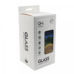 Karastatud klaas 2,5D jaoks Motorola Moto G04 50in1