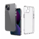 Hybrid Crystal &uuml;mbris jaoks Samsung Galaxy A34 5G l&auml;bipaistev