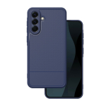 Simple Carbon &uuml;mbris jaoks Samsung Galaxy A56 5G sinine
