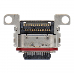 Įkrovimo jungtis SAMSUNG S21 S22 S23 ORI