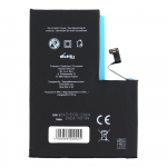 Battery jaoks iPhone 13 PRO MAX 4352 mAh Sinine Star HQ