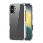 DUX DUCIS &uuml;mbris CLIN jaoks IPHONE 17 l&auml;bipaistev