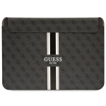 Guess 4G Printed Stripes cover jaoks a 14" laptop - must