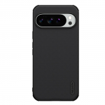 Nillkin Super Frosted Shield Pro Magnetic &Uuml;mbris &Uuml;hildub MagSafe jaoks Google Pixel 10 Pro XL - Must