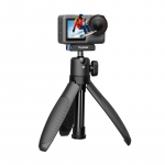Telesin DJI Action Quick Release Selfie Stick koos statiiviga