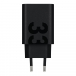 MOTOROLA original charger Type C 33W MC332 black bulk