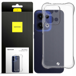 Spacecase Anti-shock dėklas 2.0 Oppo Reno13 5G