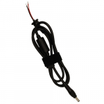 Maitinimo &scaron;altinio kabelis su jungtimi ACER, 5.5 x 2.1mm (Power line)