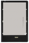 Ekranas Lenovo Yoga Tab 11 YT-J706 11.0 su lietimui jautriu stikliuku Black ORG