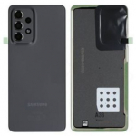 Tagakaas Samsung A336 A33 5G 2022 must originaal (service pack)