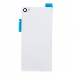 Galinis dangtelis Sony D6603/Xperia Z3 baltas HQ