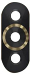 Huawei Nova 10 Pro kameros stikliukas (only lens Gold ring) ORG