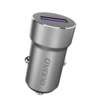 Autolaadija Dudao R4Pro (1xUSB; 5A; 22,5W) hall