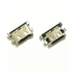 Įkrovimo kontaktas ORG Huawei P20 Lite/P20 Lite 2019/P30 Lite/P30 Lite New Edition/P40 Lite/Nova 3E/Nova 4E/Nova 5T/P Smart Z/Mate 20 Lite/Honor 9X/Honor 10/Honor 20/Honor 20 Lite/Honor 20 Pro/Honor View 10/Honor Play