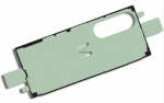 Sticker jaoks tagakaas Samsung F966 Z Fold7 5G original (service pack)