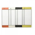 Ekrano stikliukas skirtas Sony Xperia XA F3111 auksinis HQ