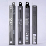 USB Kaabel Remax "Kerolla" RC-094i Valge "Lightning" 100cm