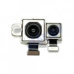 Kamera skirta OnePlus 8 Pro galinė originali