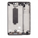 Keskmise raami korpus jaoks Samsung A528 A52s / A526 A52 5G / A525 A52 4G (Awesome White)