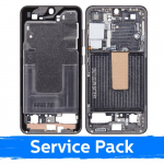 Keskkere &uuml;hilduv Samsung S911 S23 / roheline / (Service Pack)