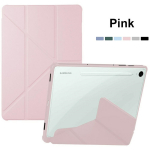 Etui Stand Samsung Tab S10 Ultra     r&oacute;żowe/pink