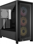 Corsair FRAME 4000D RS ARGB Midi Tower must