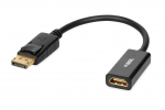 iBox IADP4K Display Port HDMI adapteri kaabel