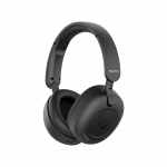 Havit H655BT - juhtmevabad Bluetooth k&otilde;rvaklapid, mustad