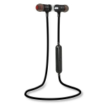 BMW CGBTE04 Bluetooth juhtmevabad k&otilde;rvaklapid mustad