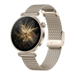 Smartwatch Bloomdust champagne gold SB-380 Forever