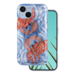 Ultra Trendy Summer &uuml;mbris iPhone 11 krabi