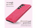 MIO Wild Hearts Magsafe &Uuml;mbris Samsung S25 Ultra 5G