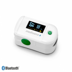 Medisana PM 100 pulssoks&uuml;meeter connect