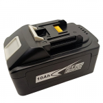 Elektrit&ouml;&ouml;riista aku MAKITA BL1830N, 18V, 10Ah, Li-ion
