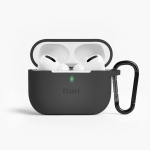 Etteri silikoon&uuml;mbris AirPods Pro 3 must
