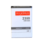 Aku MAXXIMUS LG K10 2400mAh