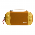 TOMTOC FancyCase-G05 Switch 2 &otilde;huke &uuml;mbris NS 2 (kollane)