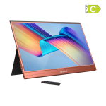 ZEUSLAP AT156 15.6" kaasaskantav monitor