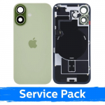 Tagakaas &uuml;hilduv Apple iPhone 17 / Salvei / (Service Pack)