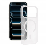 Tel Protect Mist Matte Magsafe &uuml;mbris Samsung Galaxy S23 l&auml;bipaistev