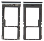 SIM-kaardi hoidik Xiaomi Poco X3/X3 NFC/X3 Pro, fantoommust, originaal (hoolduspakend)
