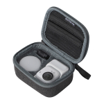 Sunnylife Mini kandekott Insta360 GO Ultra jaoks