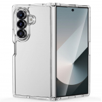 Tech-Protect FlexAir Hybrid &uuml;mbris mudelile Samsung Galaxy Z Fold 8 Ultra &ndash; l&auml;bipaistev