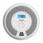 X-SENSE SC07-W Smoke and Alarm Detector