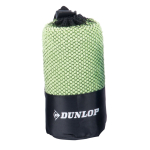 Dunlop mikrokiust spordir&auml;tik, roheline