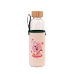 BT21 COOKY veepudel, 500 ml