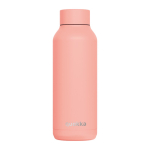Quokka Solid roostevabast terasest termospudel, 510 ml, Pastel Peach