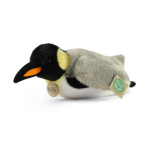 Rappa keskkonnahoidlik realistlik lamava pingviini pl&uuml;&uuml;slelu, 28 cm