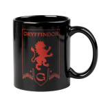 Harry Potter Gryffindor keraamiline kruus kinkekarbis, 350 ml